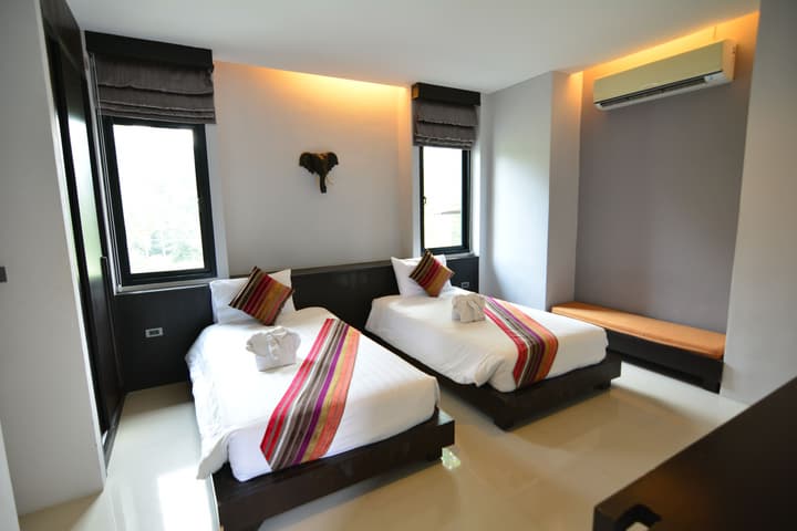 Chaweng Noi Pool Villa