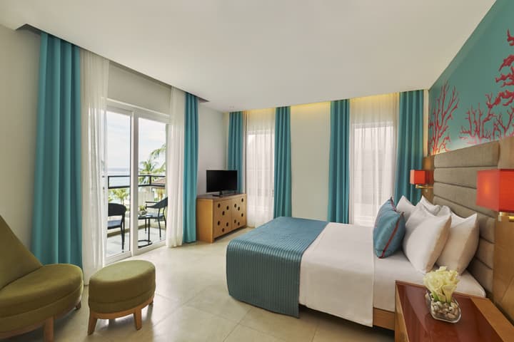 Mövenpick Resort & Spa Boracay
