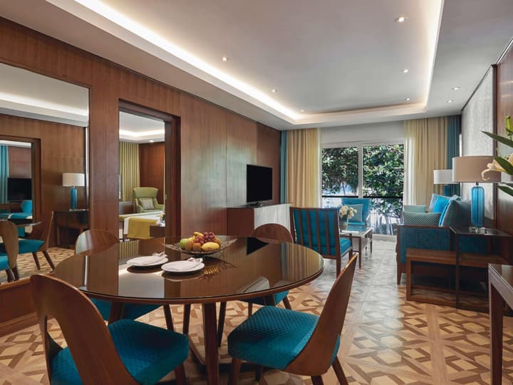 Mövenpick Resort & Spa Boracay