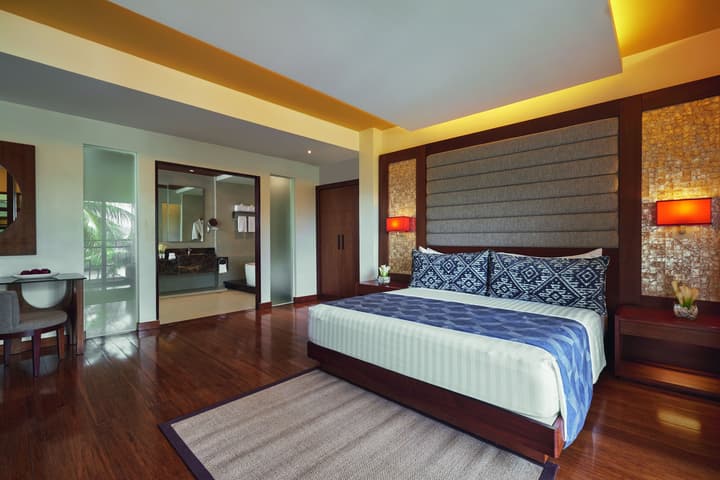 Mövenpick Resort & Spa Boracay