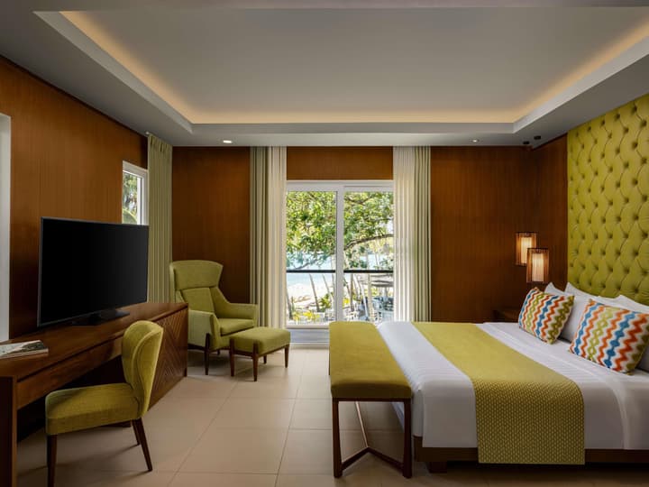 Mövenpick Resort & Spa Boracay