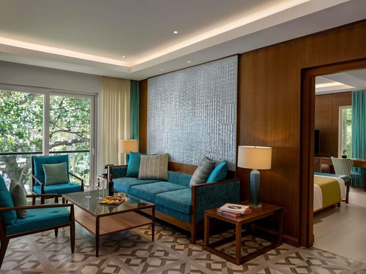 Mövenpick Resort & Spa Boracay