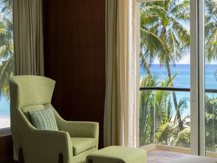 Mövenpick Resort & Spa Boracay