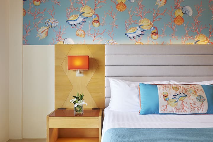 Mövenpick Resort & Spa Boracay