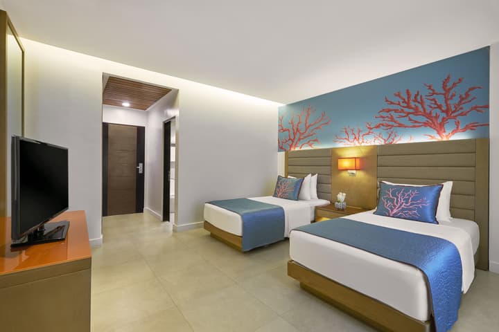 Mövenpick Resort & Spa Boracay