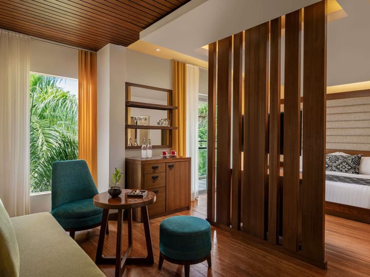 Mövenpick Resort & Spa Boracay