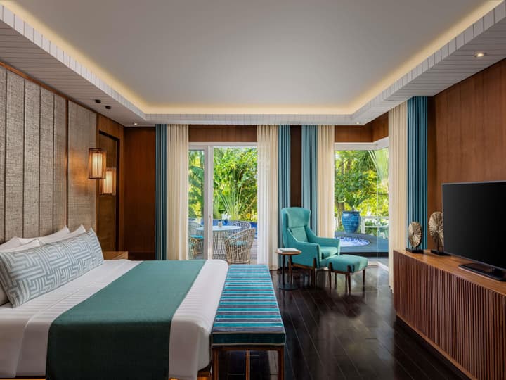 Mövenpick Resort & Spa Boracay