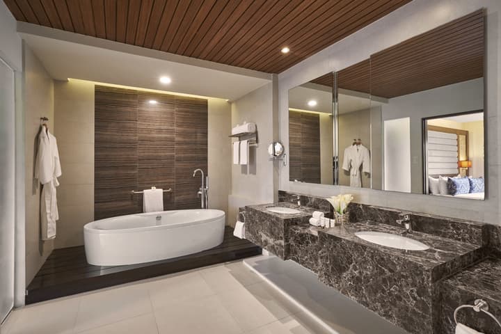 Mövenpick Resort & Spa Boracay