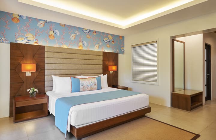 Mövenpick Resort & Spa Boracay