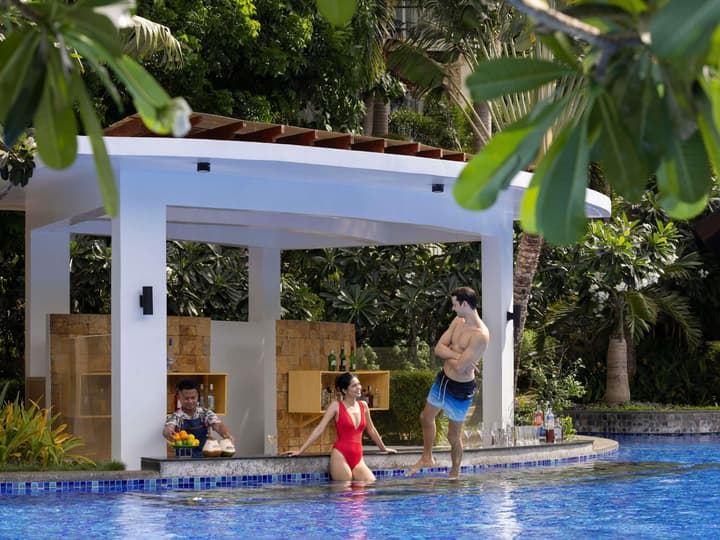 Mövenpick Resort & Spa Boracay