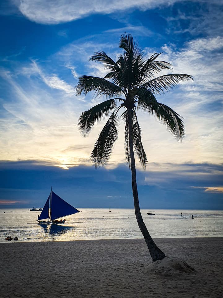 Mövenpick Resort & Spa Boracay
