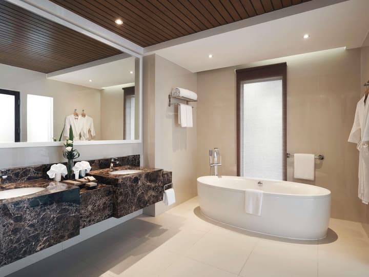 Mövenpick Resort & Spa Boracay