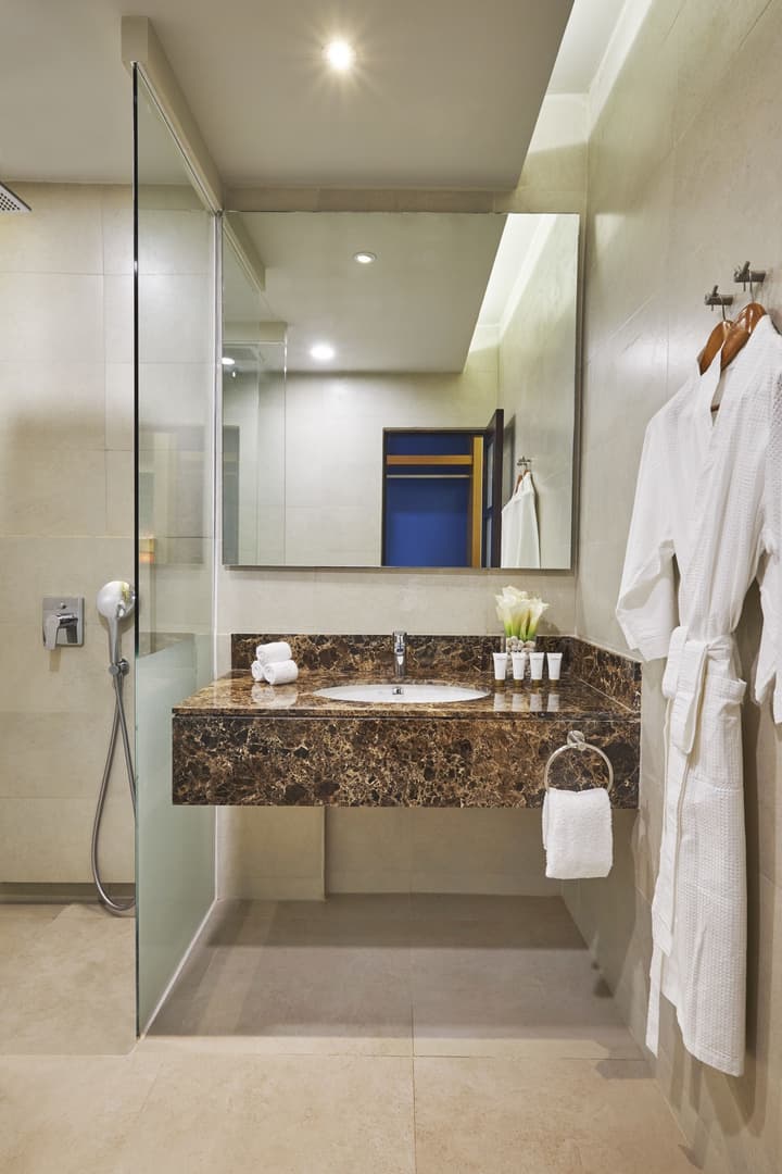 Mövenpick Resort & Spa Boracay