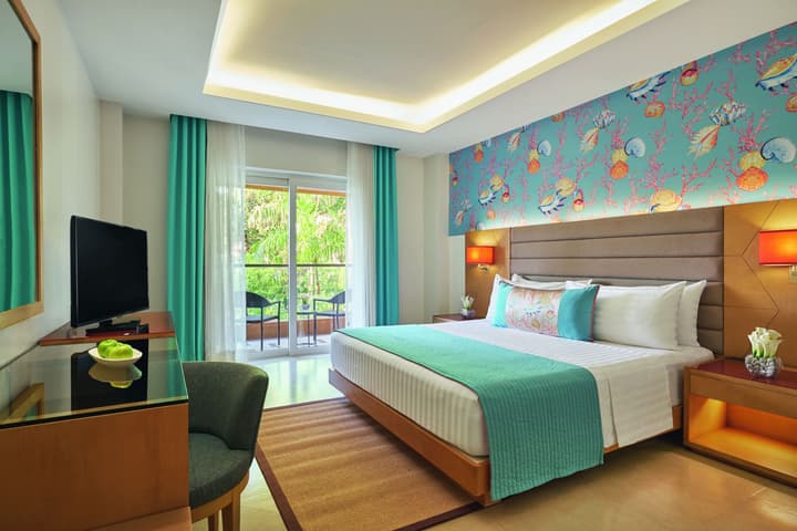 Mövenpick Resort & Spa Boracay