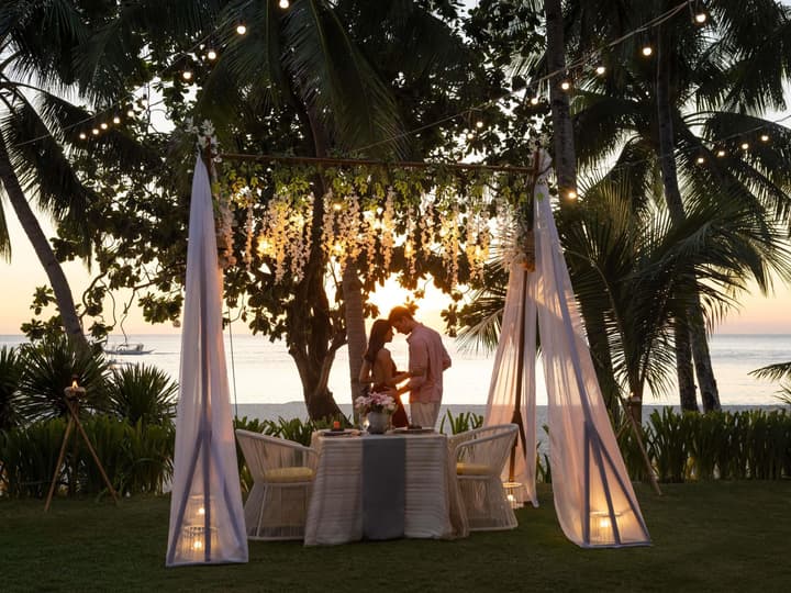 Mövenpick Resort & Spa Boracay