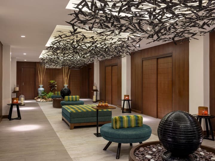 Mövenpick Resort & Spa Boracay