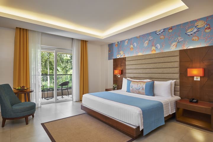 Mövenpick Resort & Spa Boracay