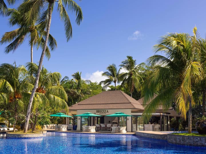 Mövenpick Resort & Spa Boracay