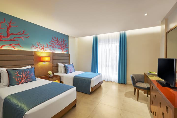 Mövenpick Resort & Spa Boracay