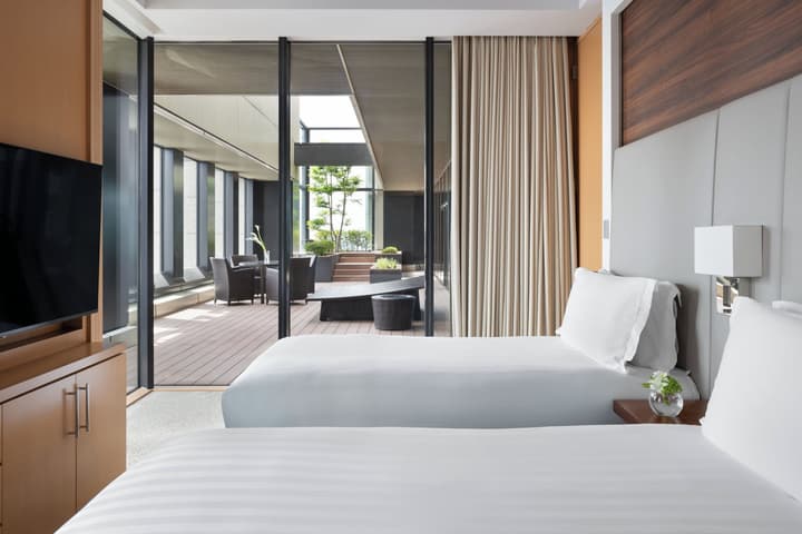 InterContinental Osaka by IHG