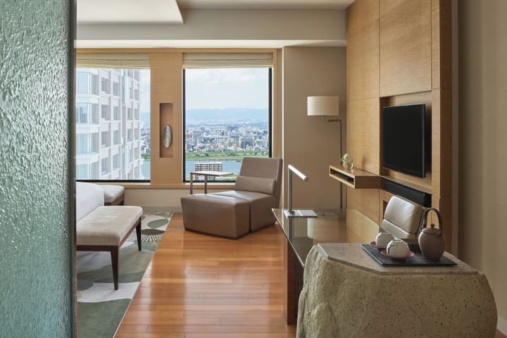InterContinental Osaka by IHG