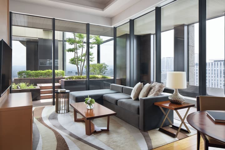 InterContinental Osaka by IHG