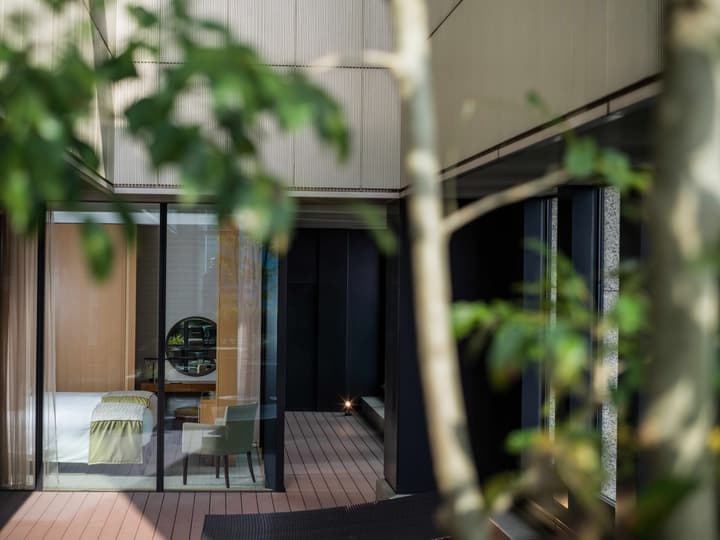 InterContinental Osaka by IHG