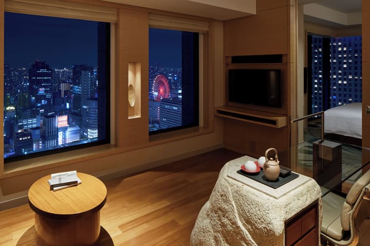 InterContinental Osaka by IHG