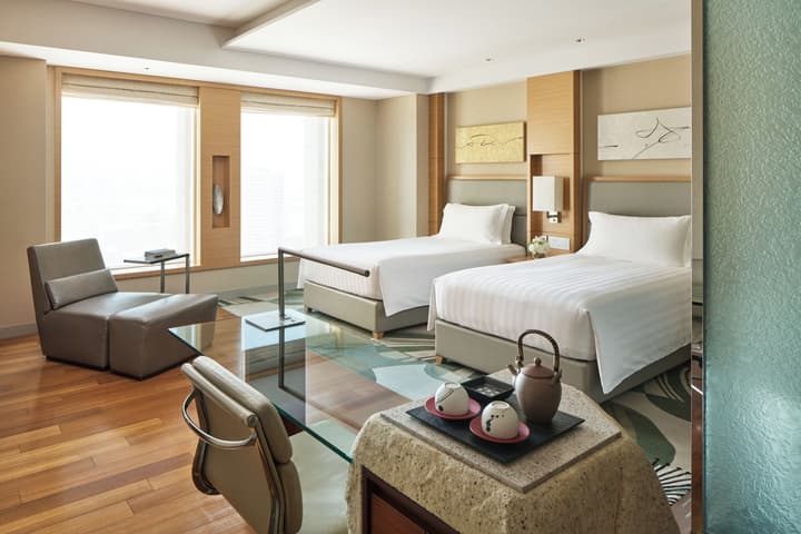InterContinental Osaka by IHG