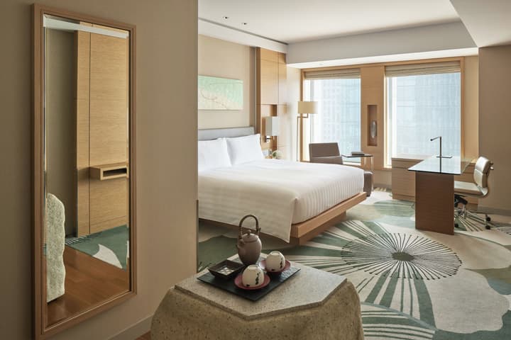 InterContinental Osaka by IHG