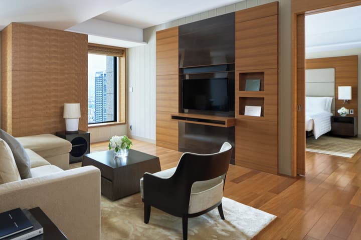 InterContinental Osaka by IHG