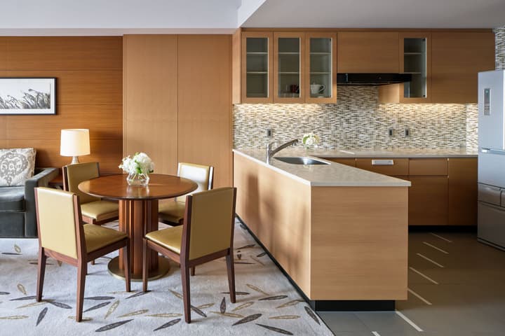 InterContinental Osaka by IHG