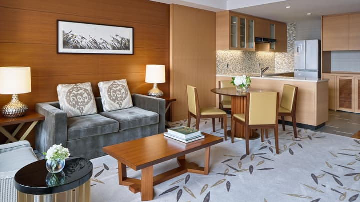 InterContinental Osaka by IHG