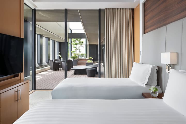 InterContinental Osaka by IHG