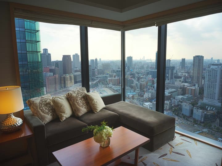 InterContinental Osaka by IHG
