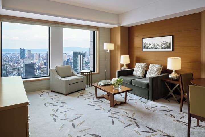 InterContinental Osaka by IHG