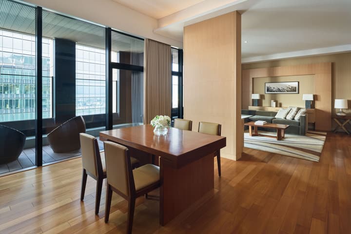 InterContinental Osaka by IHG