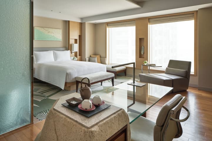InterContinental Osaka by IHG