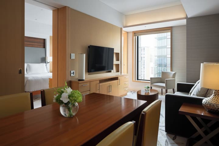 InterContinental Osaka by IHG