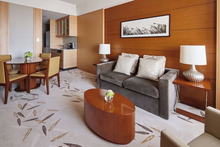 InterContinental Osaka by IHG