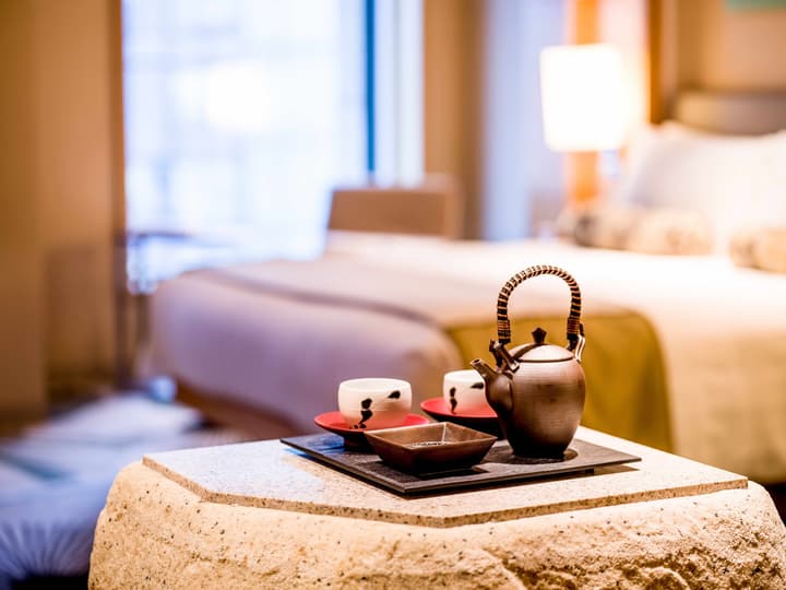 InterContinental Osaka by IHG