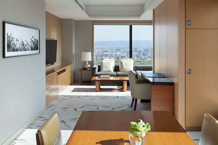 InterContinental Osaka by IHG