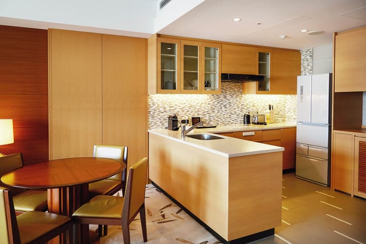 InterContinental Osaka by IHG