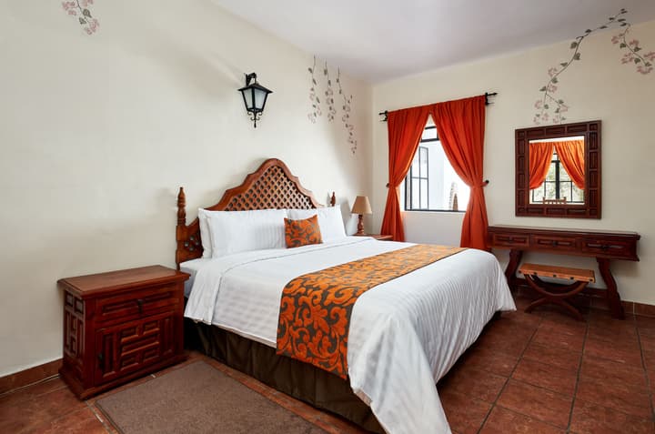 Hotel Agua Escondida Taxco Centro