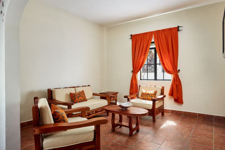 Hotel Agua Escondida Taxco Centro