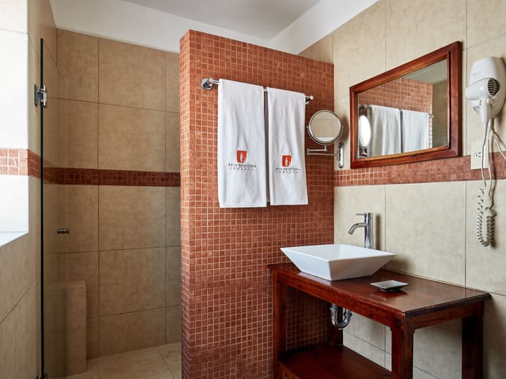 Hotel Agua Escondida Taxco Centro