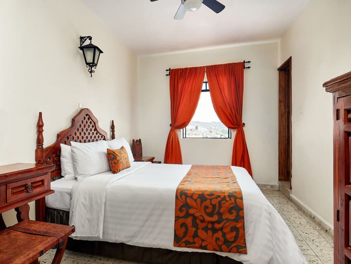 Hotel Agua Escondida Taxco Centro