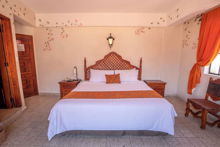 Hotel Agua Escondida Taxco Centro