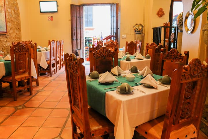 Hotel Agua Escondida Taxco Centro
