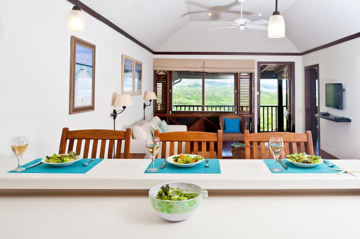 Santosha Barbados
